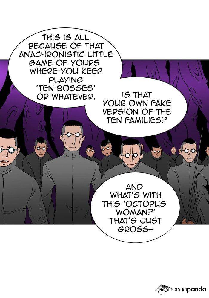 Tower of God Chapter 281 image 032
